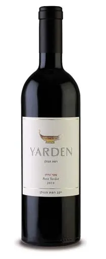 ירדן פטי ורדו2022