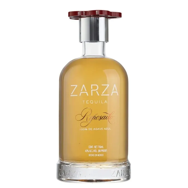 טקילה זרזה רפוסאדו 700 מ"ל