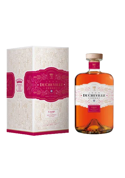 קוניאק - ז'אן דה שבי VSOP