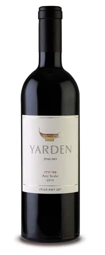 ירדן פטי ורדו 2021