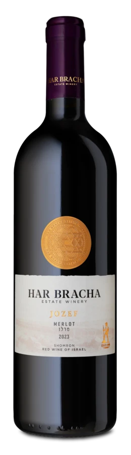 הר ברכה גוזף מרלו 2023