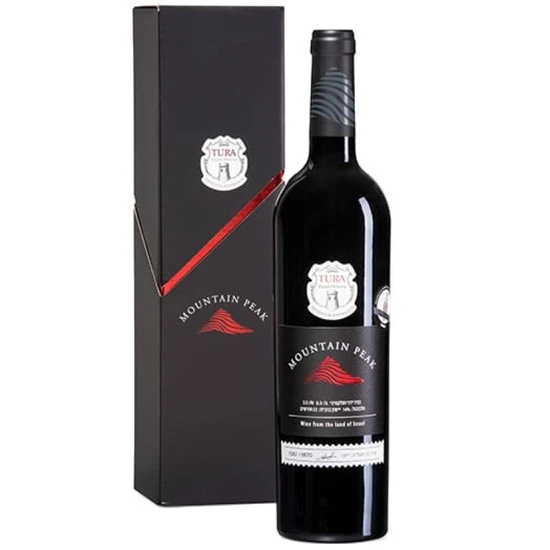 טורא מאוטין פיק 2020