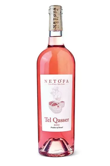 תל קאסר רוזה בציר 2024