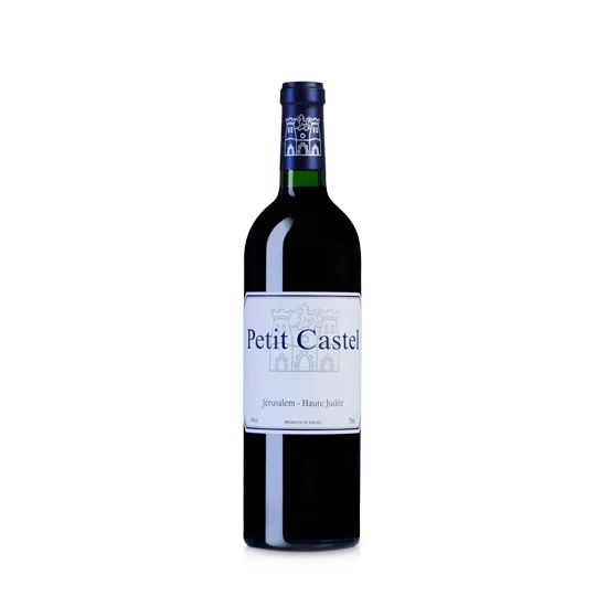 פטיט קסטל בציר 2024