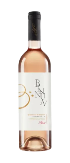 יקב בן נון רוזה 2024